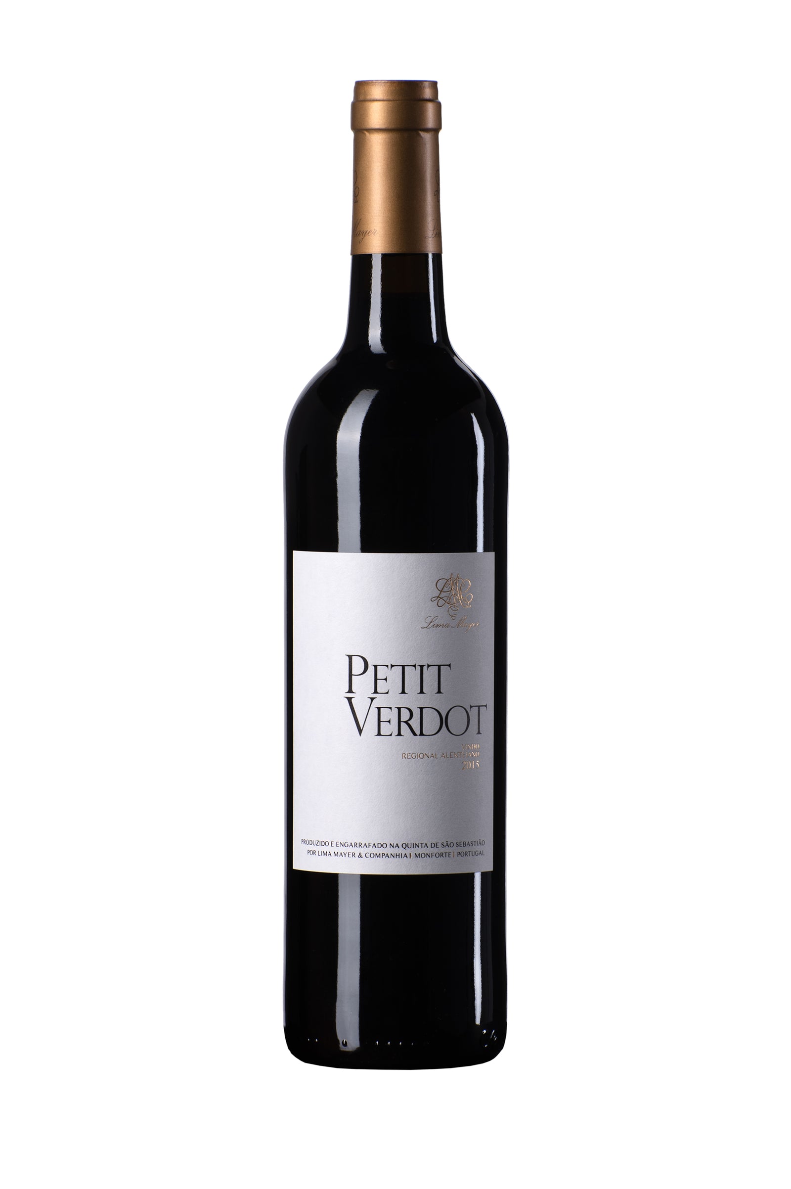 Petit Verdot - Pack 3 Garrafas
