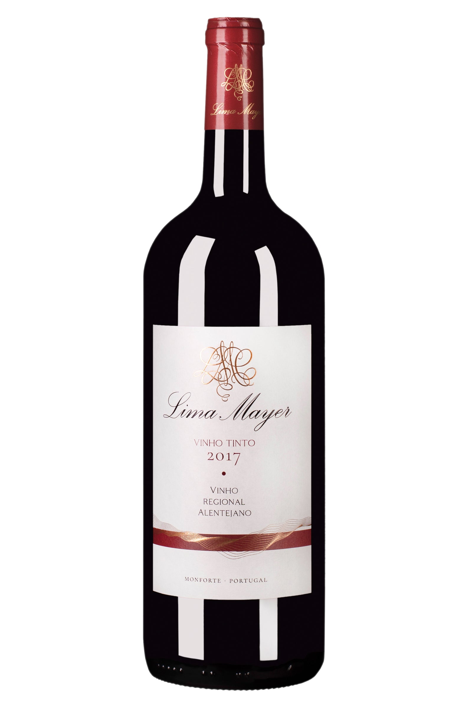 Lima Mayer Magnum - Pack 3 Garrafas